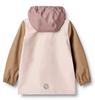 RAINWEAR OTU JACKET soft lavender