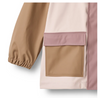 RAINWEAR OTU JACKET soft lavender