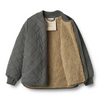 THERMO JACKET BENNI