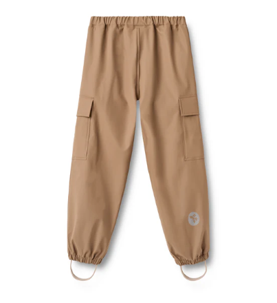 RAINWEAR GROA TROUSERS hazel