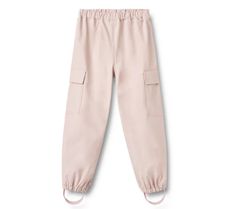 RAINWEAR GROA TROUSERS soft lavender