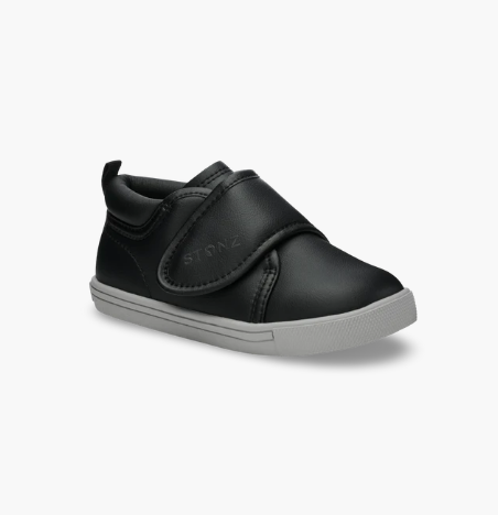 Cruiser™ Everyday Dressy Shoes for Toddlers BLACK