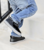 Cruiser™ Everyday Dressy Shoes for Toddlers BLACK