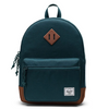 Herschel Heritage 15L Backpack Kids - green