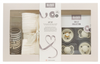 BIBS New Born Gift Set