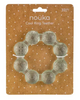 NOUKA Cooling Ring Teethers
