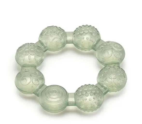 NOUKA Cooling Ring Teethers