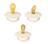 BIBS Try-It Collection Sage 3 Pack