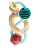 Hape Teether Bead Maze Baby Toy