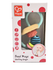 Hape Teether Bead Maze Baby Toy