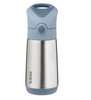 B Box Insulated Drink Bottle - 350ml - Emerald Forest