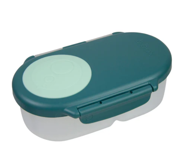 b box snack box