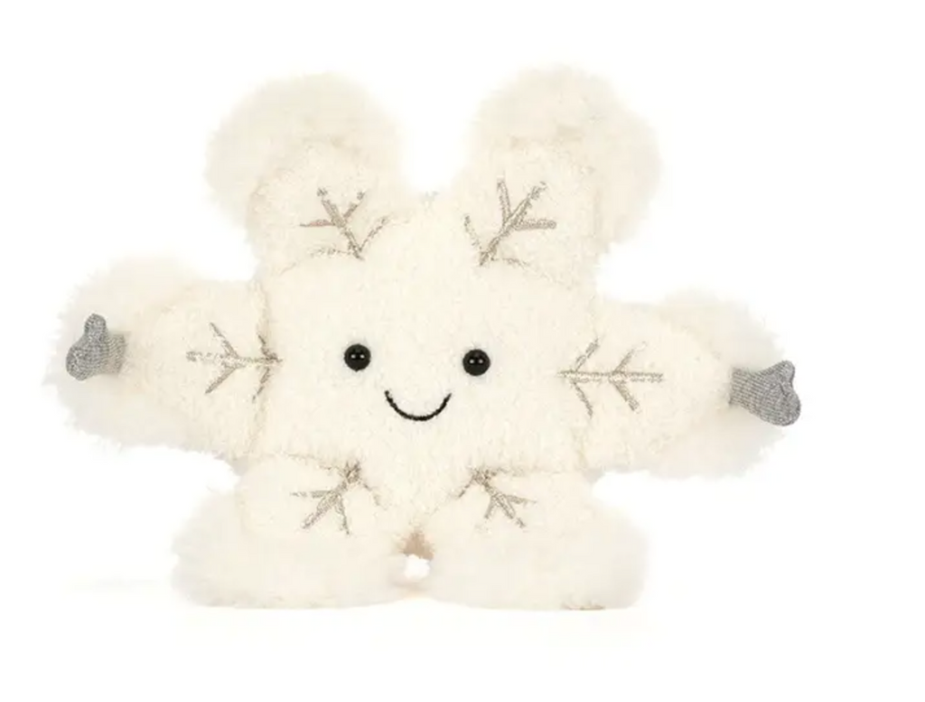 Amuseables Snowflake
