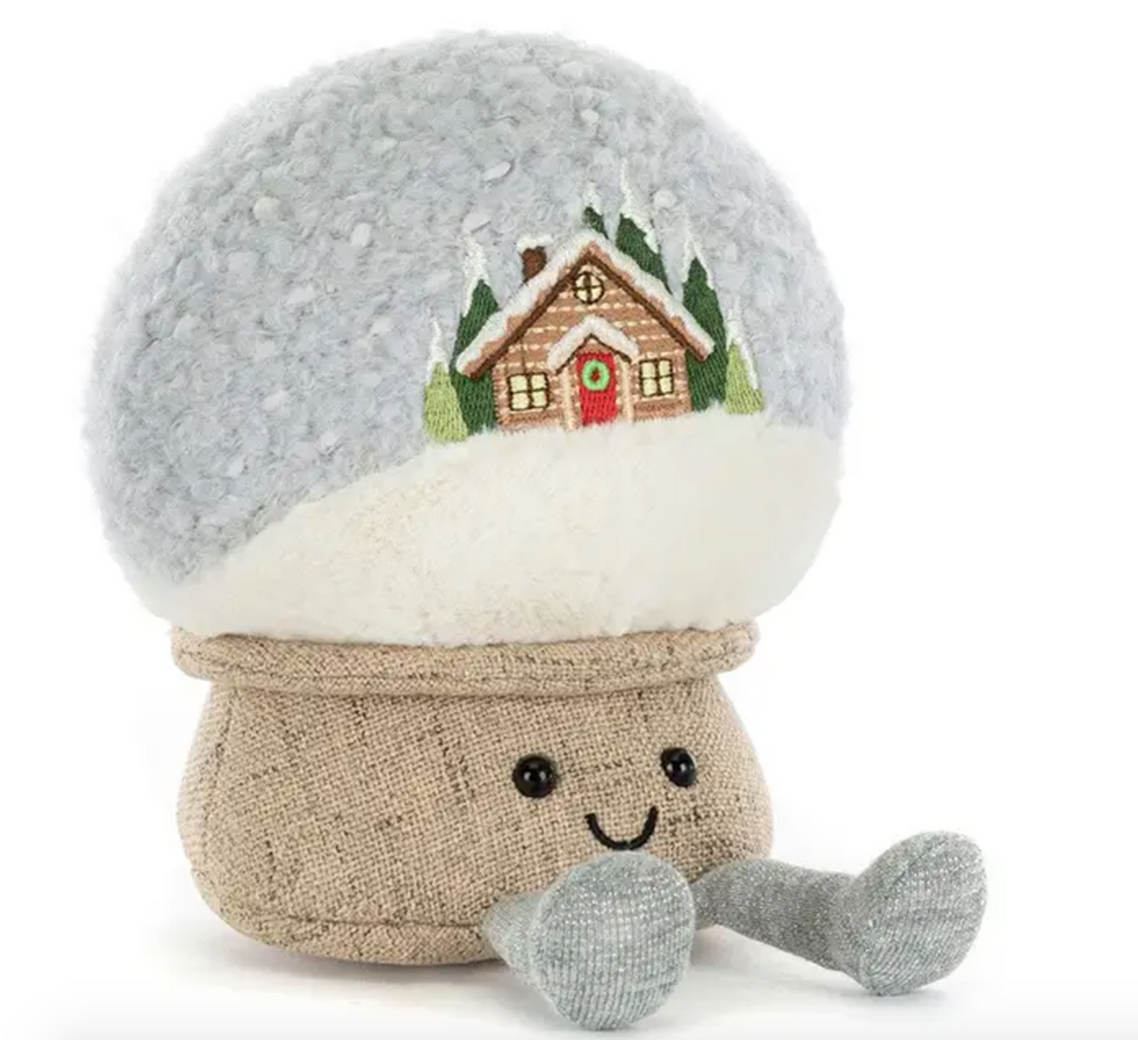 Amuseables Snow Globe