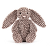 BASHFUL LUXE BUNNY PINE