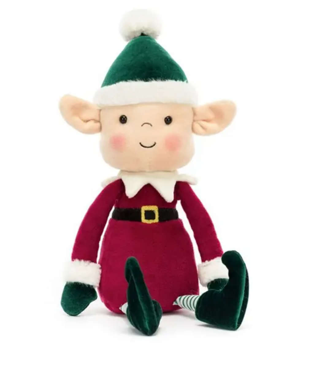 Eldo Elf