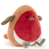 Plum Robin