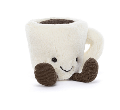 Jellycat Amuseables Espresso Cup