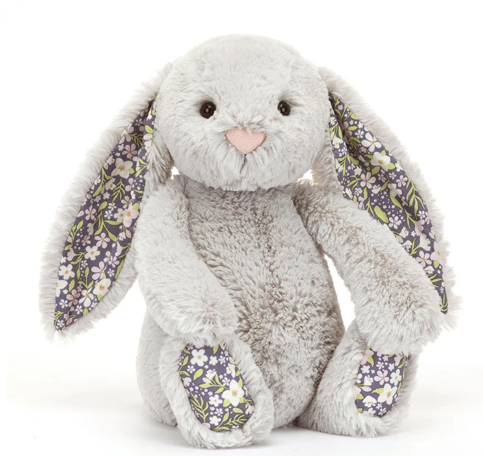 Blossom Silver Bunny 'Bloom'