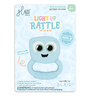 glo pals LIGHT UP RATTLE