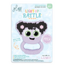 glo pals LIGHT UP RATTLE