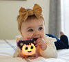 glo pals LIGHT UP RATTLE