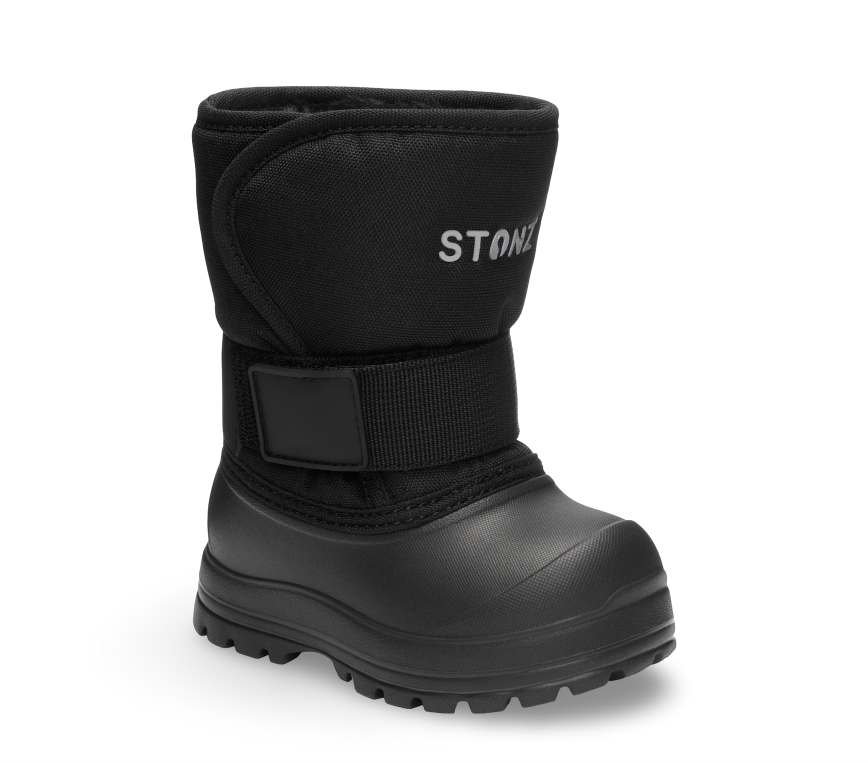 Trek Toddler Ultra-Lightweight Insulated Winter Boot
