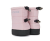 Puffer Bootie Baby – Insulated, Water-Resistant Baby Booties
