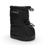 Puffer Bootie Toddler – Insulated, Water-Resistant Cold Weather Booties