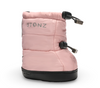 Puffer Bootie Toddler – Insulated, Water-Resistant Cold Weather Booties