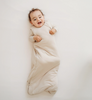 kyte Sleep Bag in Bisque tog 2.5 XL
