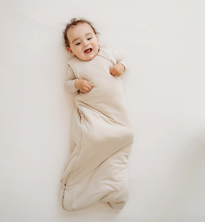 kyte Sleep Bag in Bisque tog 2.5 XL