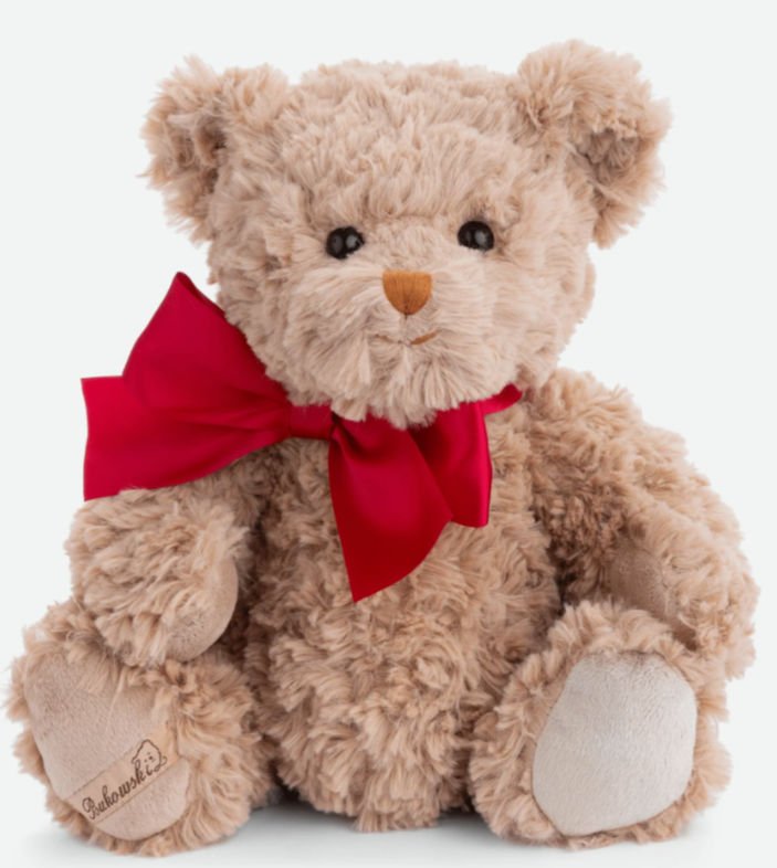 BUKOWSKI BEARS Christian