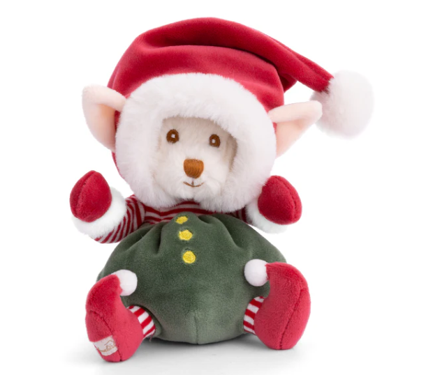 bukowski ziggy santa's Little helper-green