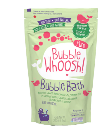 Bubble Whoosh Pure