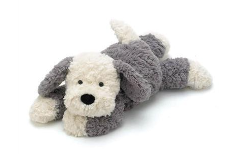 Tumblie Sheep Dog Medium