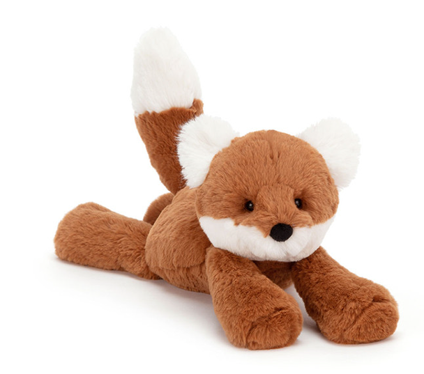 Jellycat Smudge Fox Medium