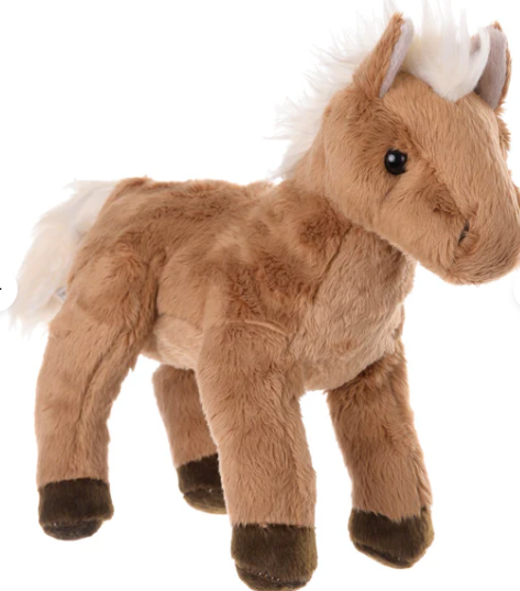 bukowski baby chocolate horse