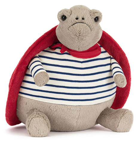 Timmy Turtle Romantic Outfit