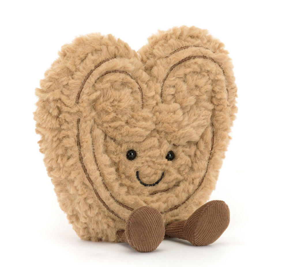Jellycat Amuseables Phillippe Palmier - LittleLeafBaby