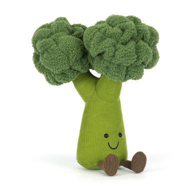 Amuseables Broccoli
