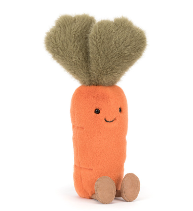 Amuseables Carrot