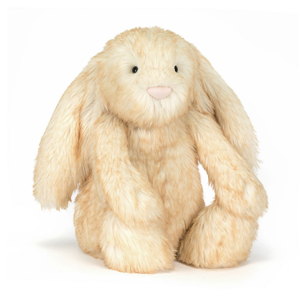 Springlowe Luxe Bunny Big - LittleLeafBaby