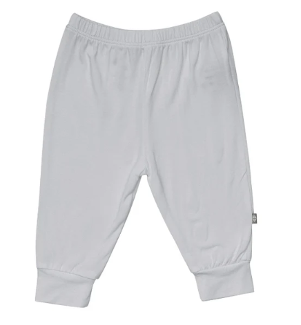 kyte baby pants in storm - LittleLeafBaby