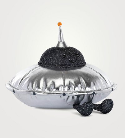 Amuseables Jellysaucer - LittleLeafBaby