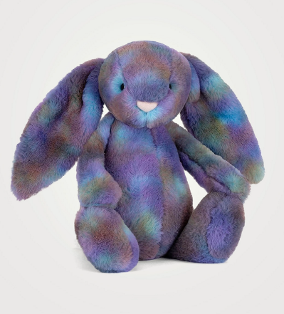Zodihop Luxe Bunny Original - LittleLeafBaby