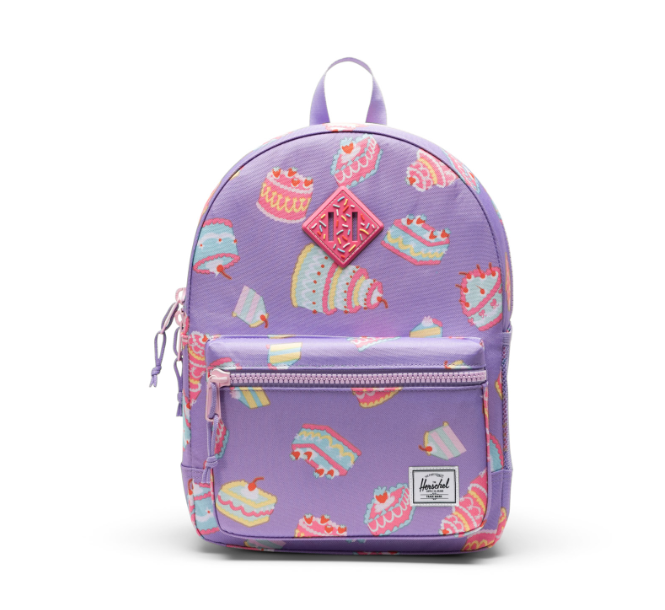 Herschel Heritage™ Kids Backpack 3-7y - LittleLeafBaby