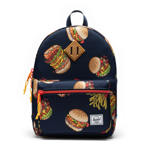 Herschel Heritage™ Kids Backpack 3-7y - LittleLeafBaby