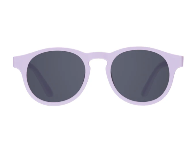 Non-Polarized Keyhole Sunglasses | Irresistable Iris - LittleLeafBaby