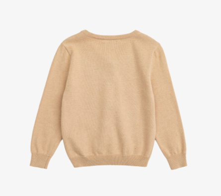 Blara V neck cardigan - LittleLeafBaby